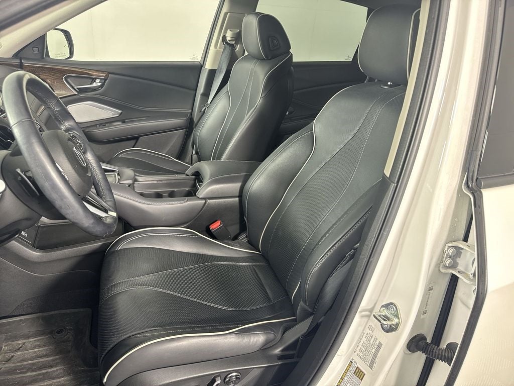 2019 Acura RDX Advance Package SH-AWD